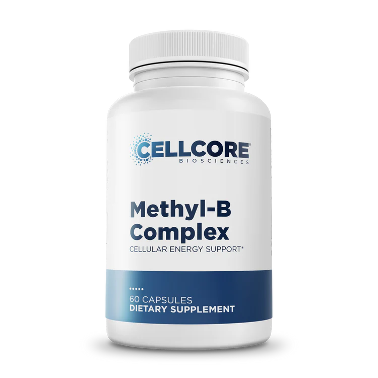 Methyl-B Complex