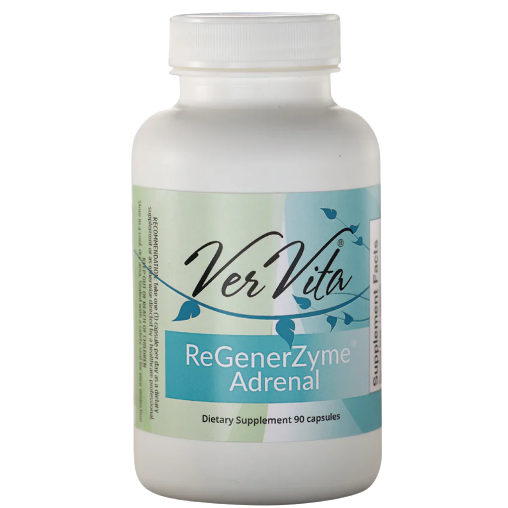 ReGenerZyme Adrenal