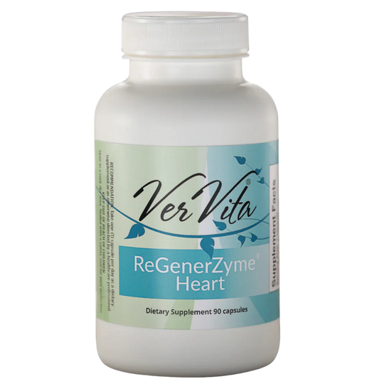 ReGenerZyme Heart