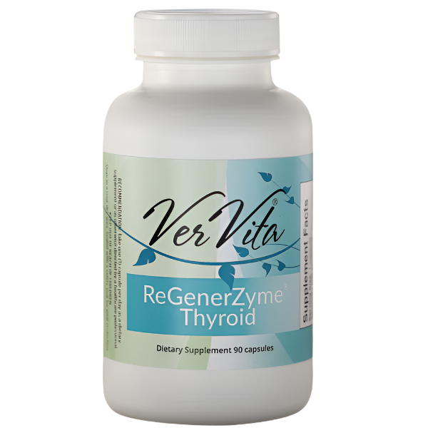 ReGenerZyme Thyriod