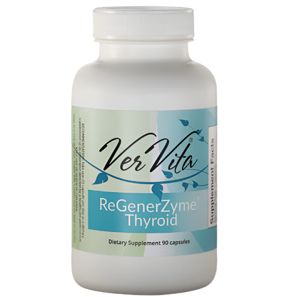 ReGenerZyme Thyriod