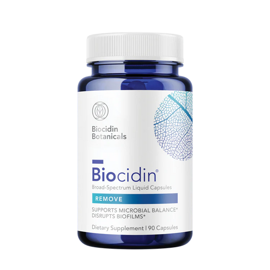 Biocidin® Capsules