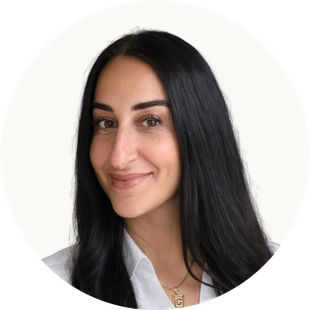 Sam B, Registered Nurse at Synergy Nutrition & Wellness