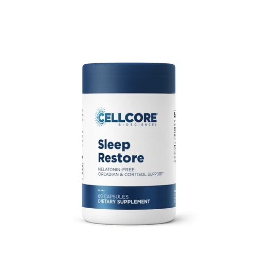 Sleep Restore