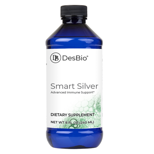 Smart Silver (8oz)