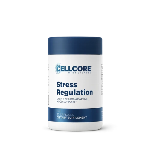 Stress Regulation