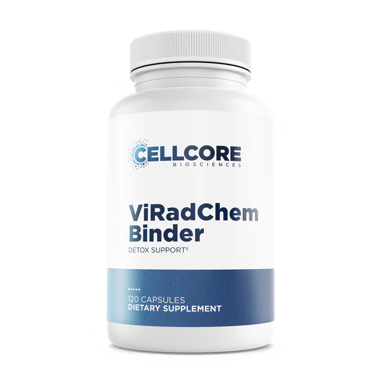 ViRadChem Binder