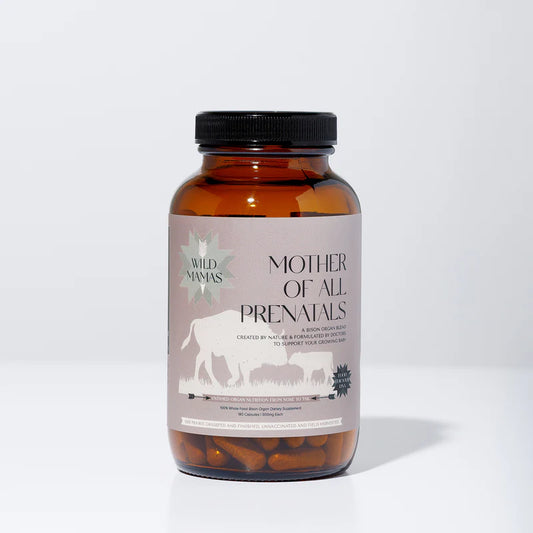 Mother of all Prenatals