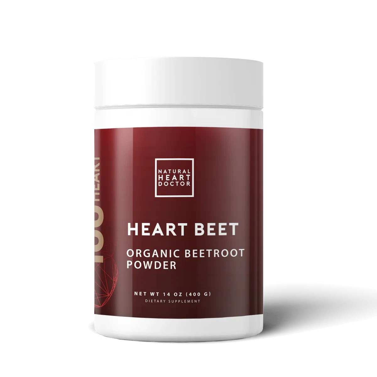 Heart Beet Powder