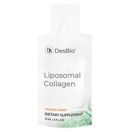 Liposomal Collagen