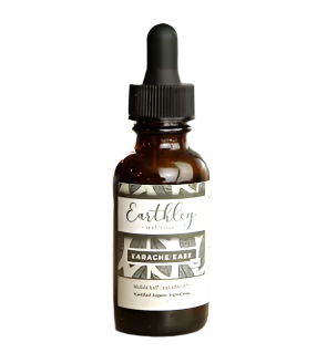 Earache Ease(1oz)