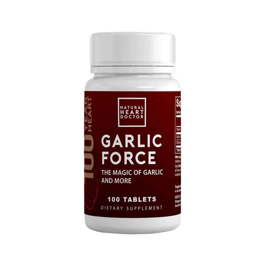 Garlic Force