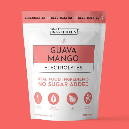 Guava Mango Electrolytes
