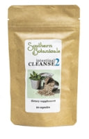 Intestinal Cleanse 2 Detoxifying capsules - 90 count