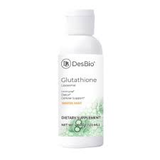 Liposomal Glutathione