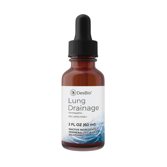 Lung Drainage