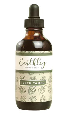 Teeth Tamer(4oz)