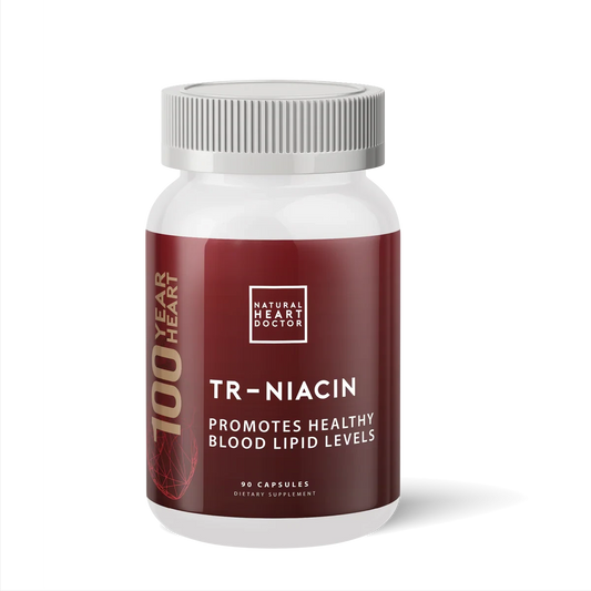 Tr-Niacin