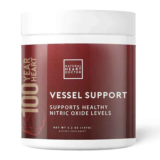 Vessel Support